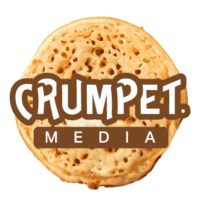 Crumpet Logo